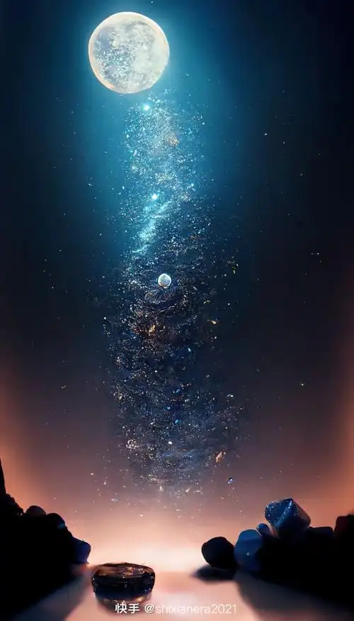 狂飙电视剧卡片配图