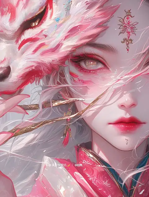 剧照灯箱大图