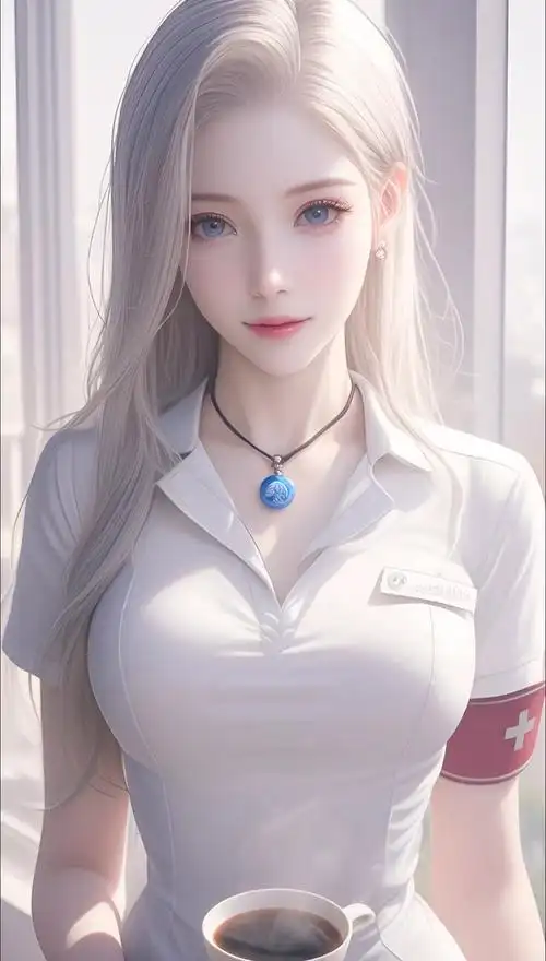 人世间剧照画面